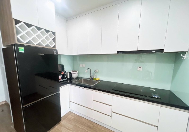 Căn hộ for Rent in HUD Building, Nguyễn Thiện Thuật, Nha Trang, ₫19,000,000 / mo, photo 6