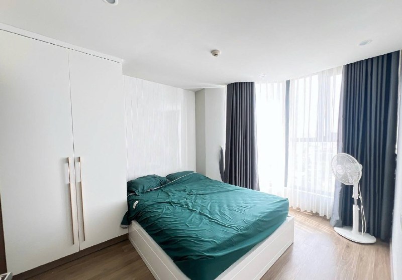 Căn hộ for Rent in HUD Building, Nguyễn Thiện Thuật, Nha Trang, ₫19,000,000 / mo, photo 4
