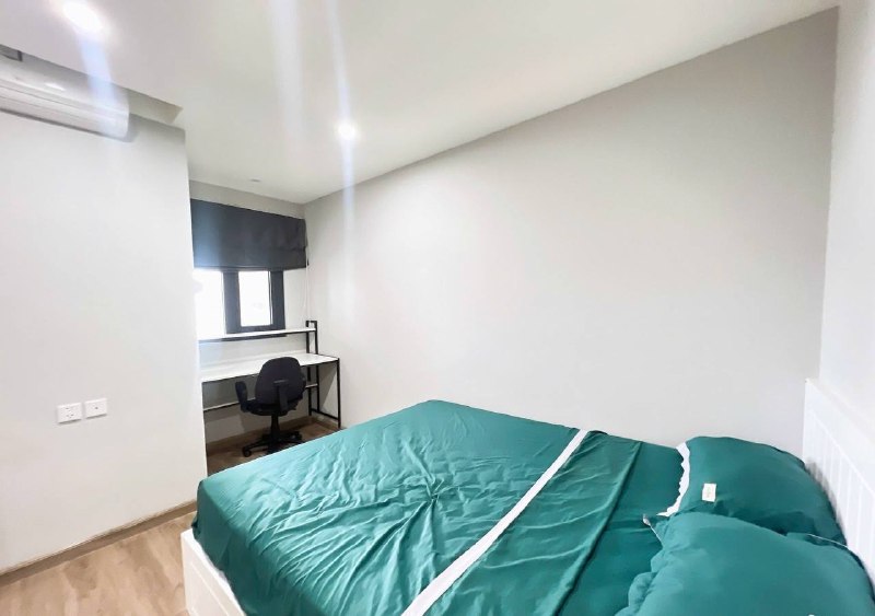 Căn hộ for Rent in HUD Building, Nguyễn Thiện Thuật, Nha Trang, ₫19,000,000 / mo, photo 3