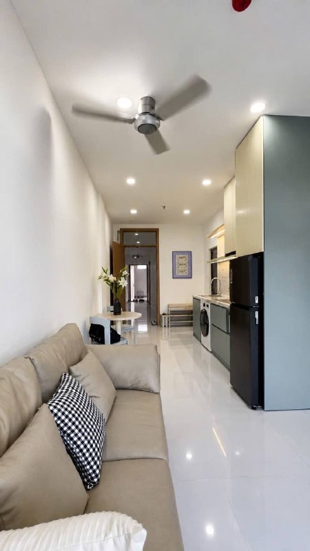 Căn hộ for Rent in Phuoc Long, South Nha Trang, Phuoc Long, Nha Trang, ₫15,000,000 / mo, photo 2