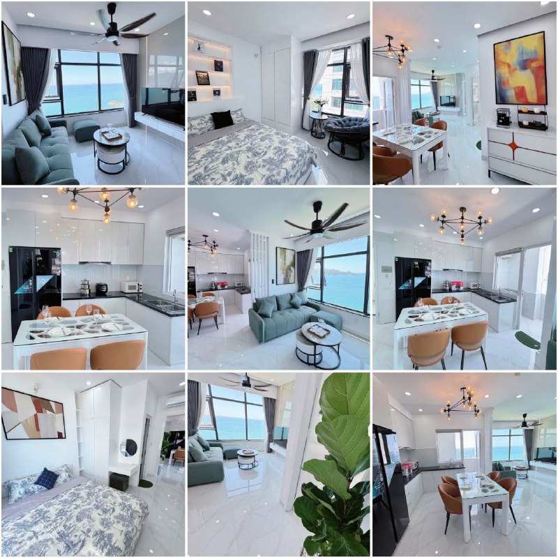 Căn hộ for Rent in Nha Trang, ₫25,000,000 / mo, photo