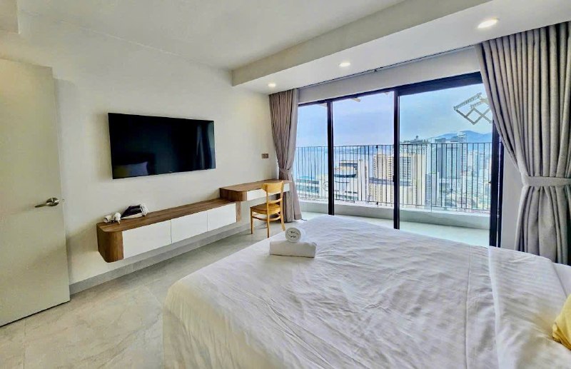 Căn hộ for Rent in Nha Trang, ₫38,000,000 / mo, photo 6
