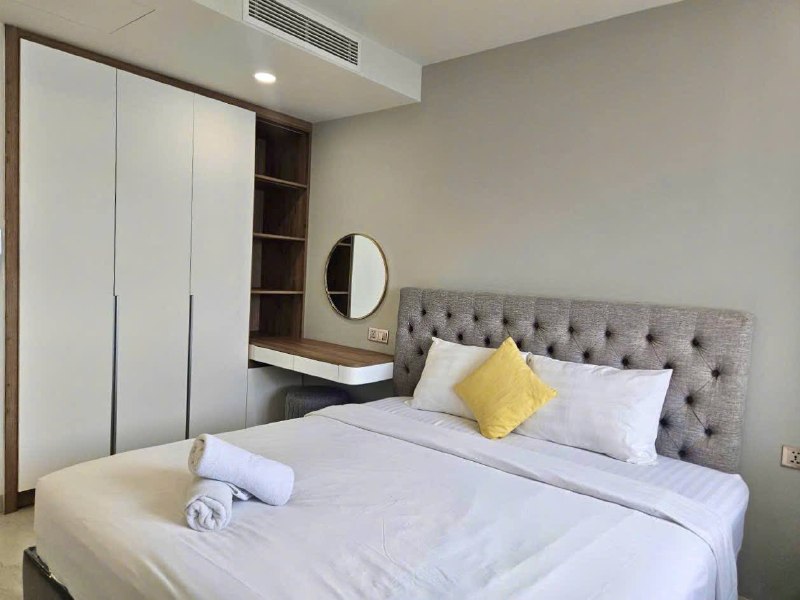 Căn hộ for Rent in Nha Trang, ₫38,000,000 / mo, photo 5