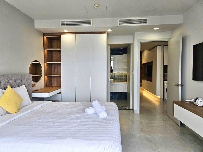 Căn hộ for Rent in Nha Trang, ₫38,000,000 / mo, photo 3