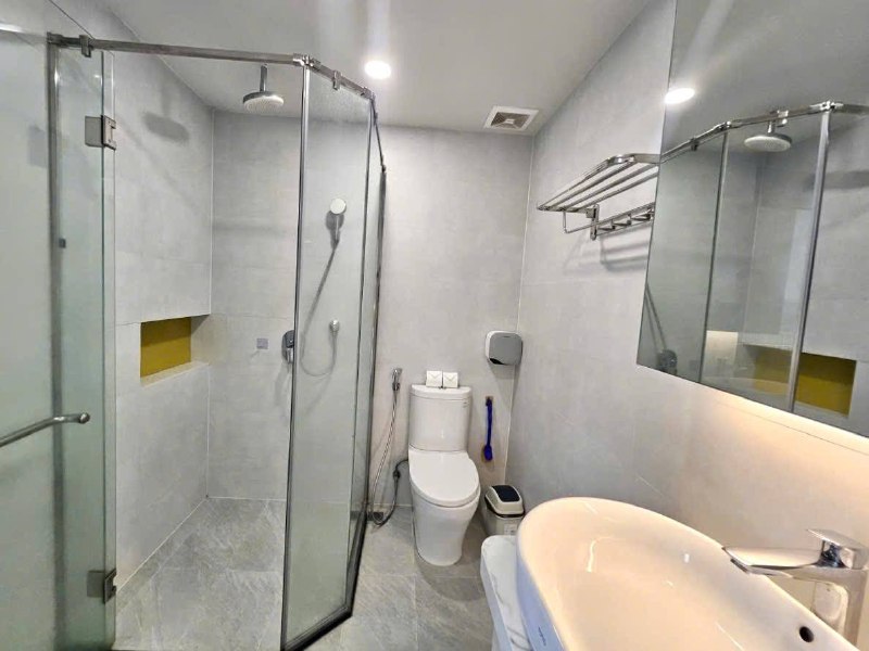 Căn hộ for Rent in Nha Trang, ₫38,000,000 / mo, photo