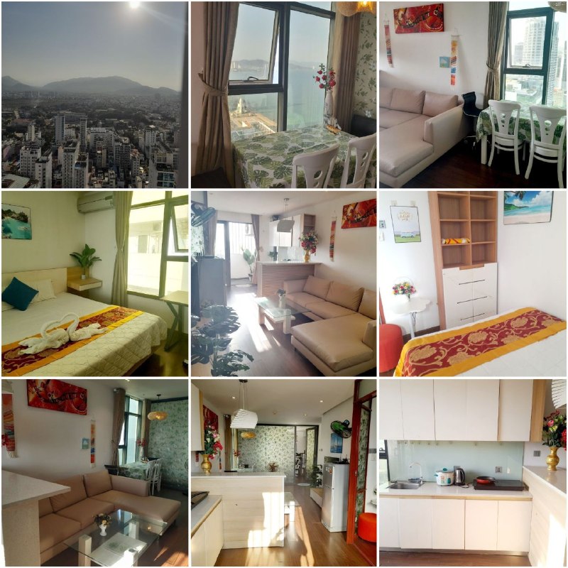 Căn hộ for Rent in Nha Trang, ₫15,000,000 / mo, photo