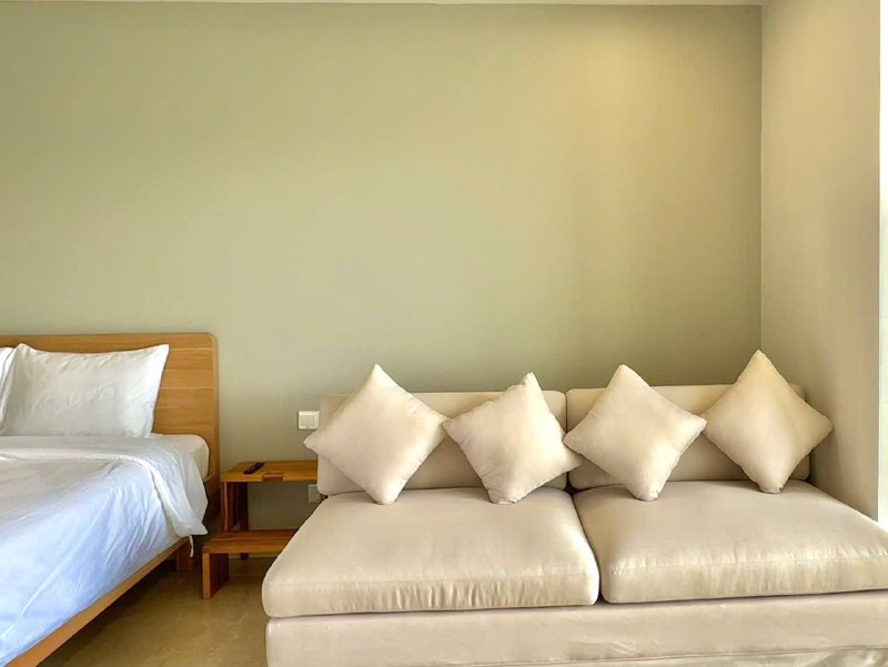 Căn hộ for Rent in Gold Coast, Nha Trang, ₫17,000,000 / mo, photo 6