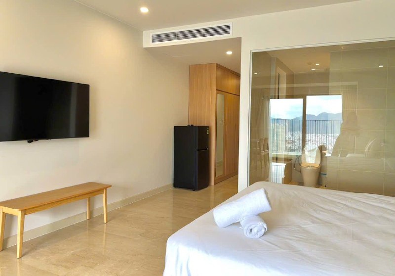 Căn hộ for Rent in Gold Coast, Nha Trang, ₫17,000,000 / mo, photo 5