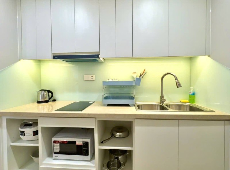 Căn hộ for Rent in Gold Coast, Nha Trang, ₫17,000,000 / mo, photo 4