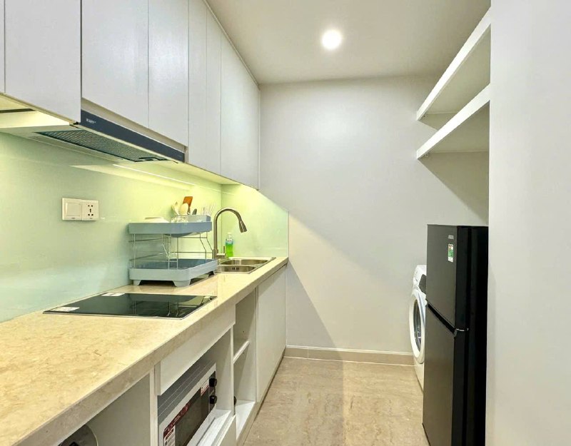 Căn hộ for Rent in Gold Coast, Nha Trang, ₫17,000,000 / mo, photo 3