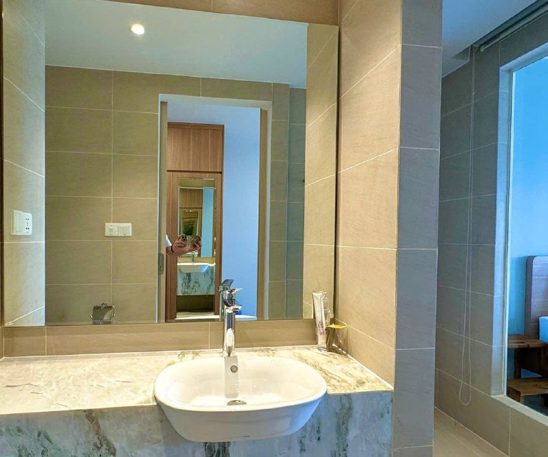Căn hộ for Rent in Gold Coast, Nha Trang, ₫17,000,000 / mo, photo 2