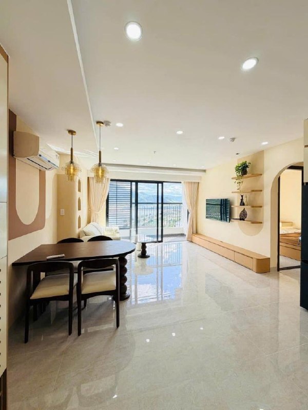 Căn hộ for Rent in Phuoc Long, Nha Trang, ₫18,000,000 / mo, photo 5