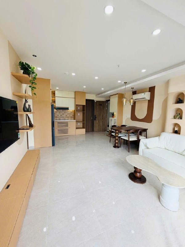 Căn hộ for Rent in Phuoc Long, Nha Trang, ₫18,000,000 / mo, photo 4
