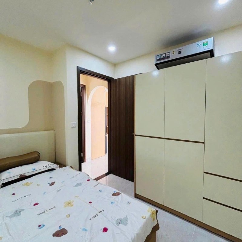 Căn hộ for Rent in Phuoc Long, Nha Trang, ₫18,000,000 / mo, photo 3