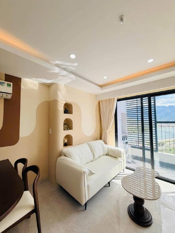 Căn hộ for Rent in Phuoc Long, Nha Trang, ₫18,000,000 / mo, photo 2