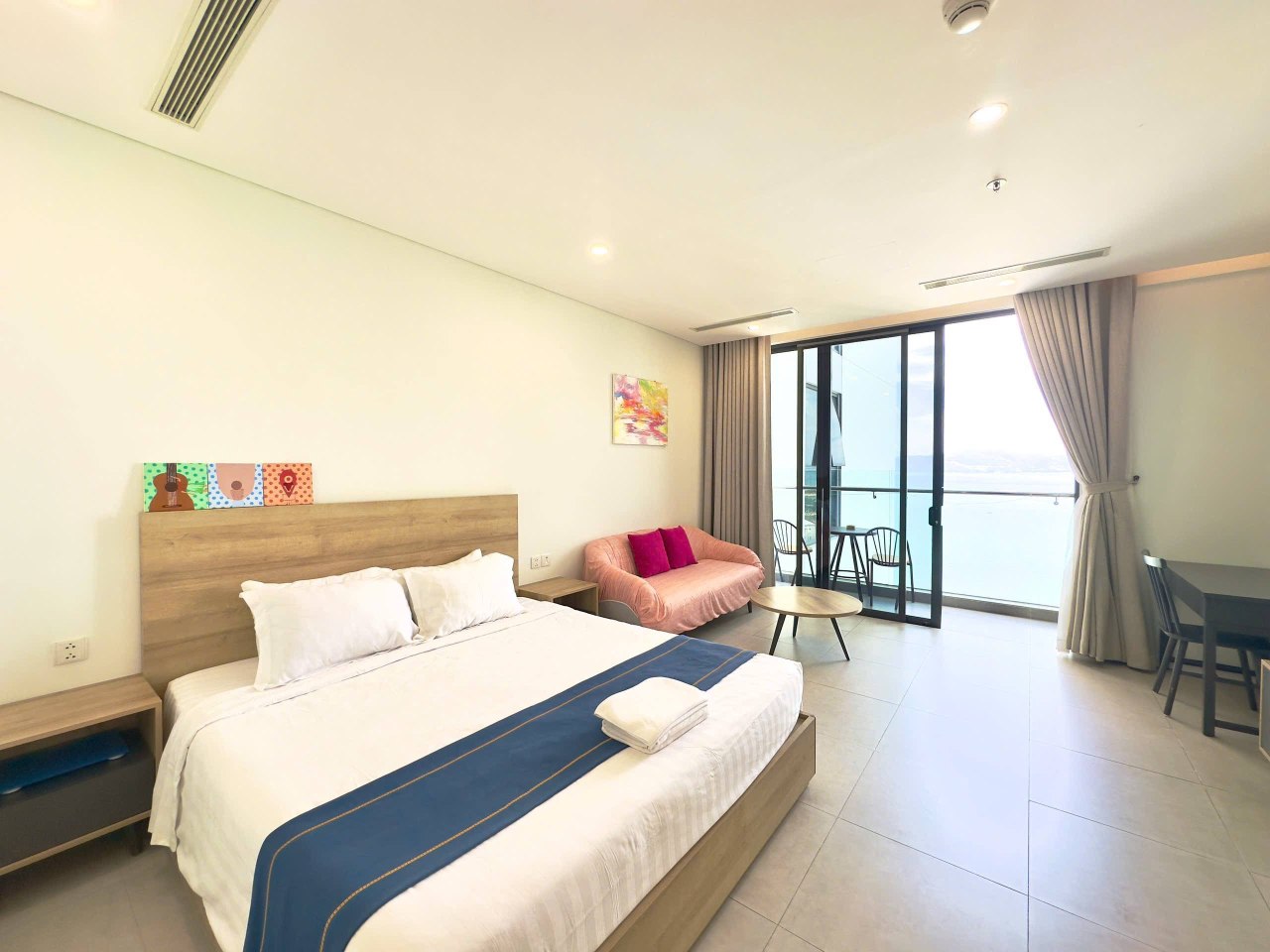 Căn hộ for Rent in Nha Trang, ₫15,000,000 / mo, photo 5