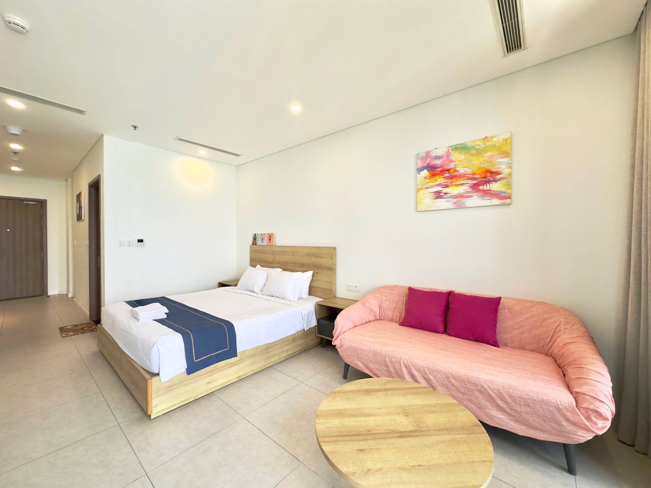 Căn hộ for Rent in Nha Trang, ₫15,000,000 / mo, photo 4