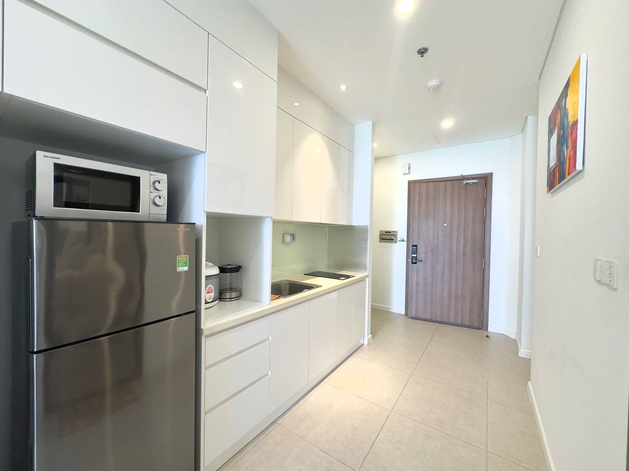 Căn hộ for Rent in Nha Trang, ₫15,000,000 / mo, photo 3