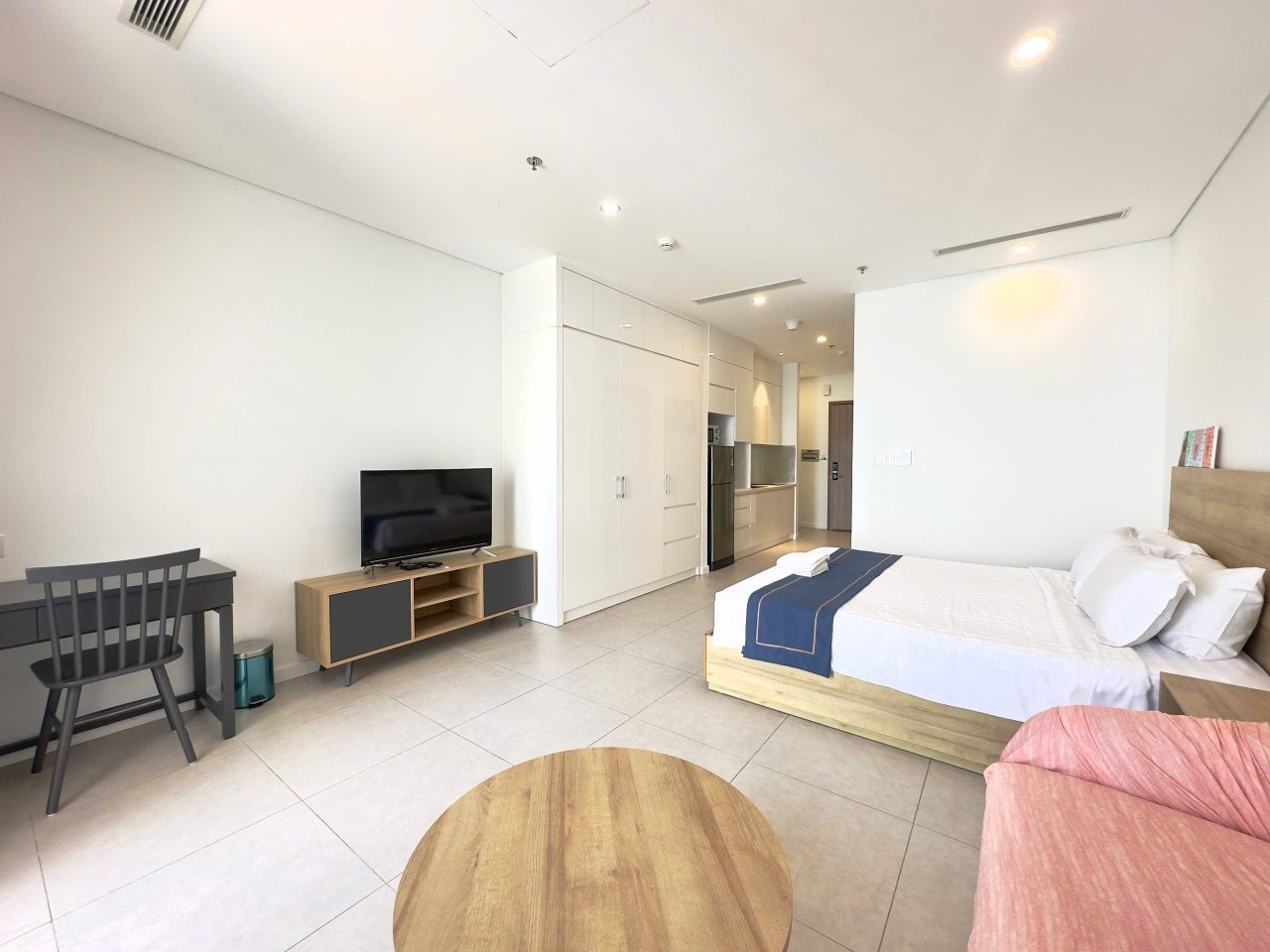 Căn hộ for Rent in Nha Trang, ₫15,000,000 / mo, photo 2