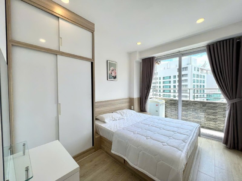 Căn hộ for Rent in Nha Trang, ₫13,500,000 / mo, photo 6