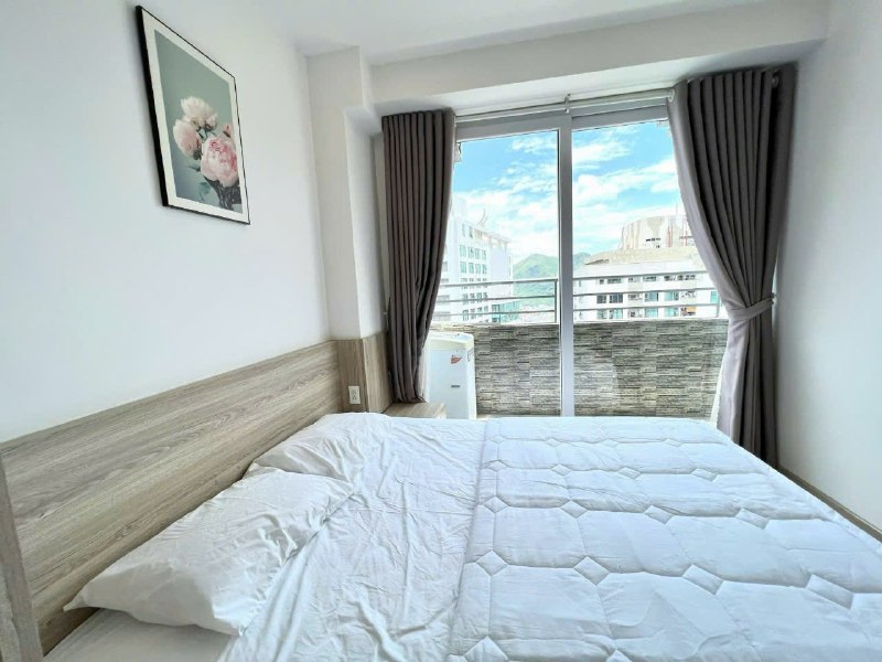 Căn hộ for Rent in Nha Trang, ₫13,500,000 / mo, photo 5