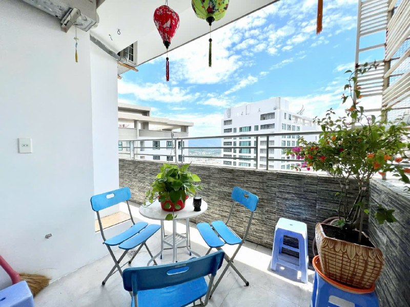 Căn hộ for Rent in Nha Trang, ₫13,500,000 / mo, photo 4