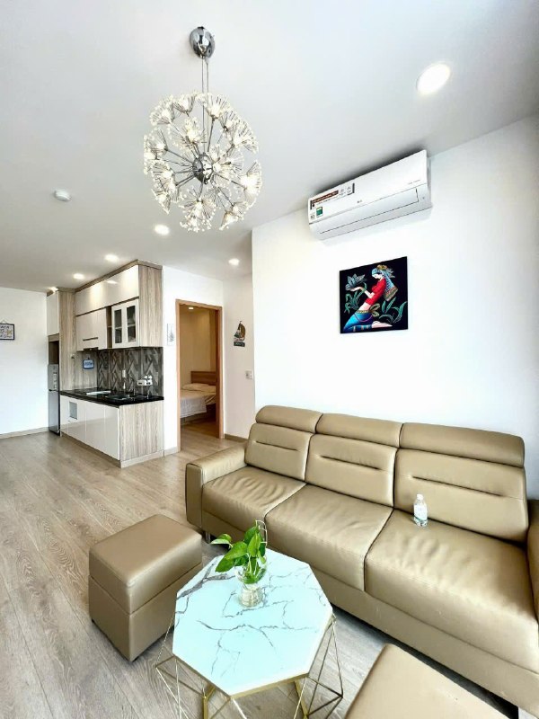 Căn hộ for Rent in Nha Trang, ₫13,500,000 / mo, photo 3