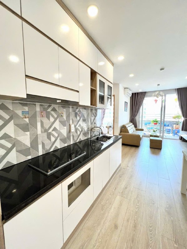 Căn hộ for Rent in Nha Trang, ₫13,500,000 / mo, photo 2