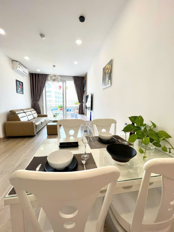 Căn hộ for Rent in Nha Trang, ₫13,500,000 / mo, photo