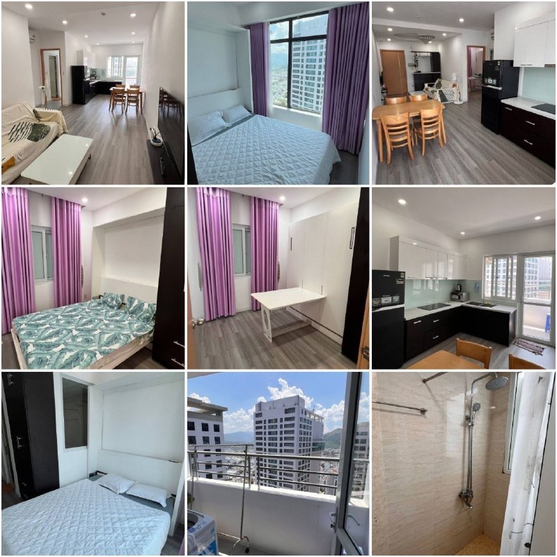Căn hộ for Rent in Nha Trang, ₫12,500,000 / mo, photo