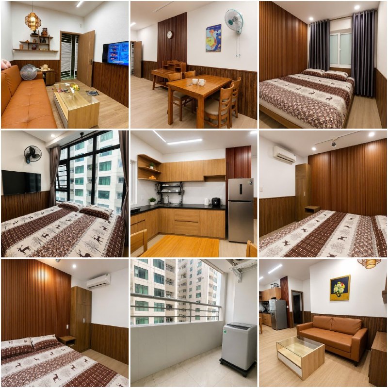 Căn hộ for Rent in Nha Trang, ₫13,000,000 / mo, photo