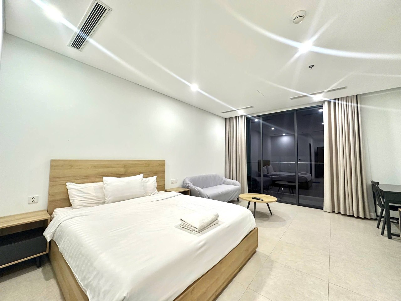 Căn hộ for Rent in Scenia Bay, North Nha Trang, Vinh Truong, Nha Trang, ₫14,000,000 / mo, photo 6