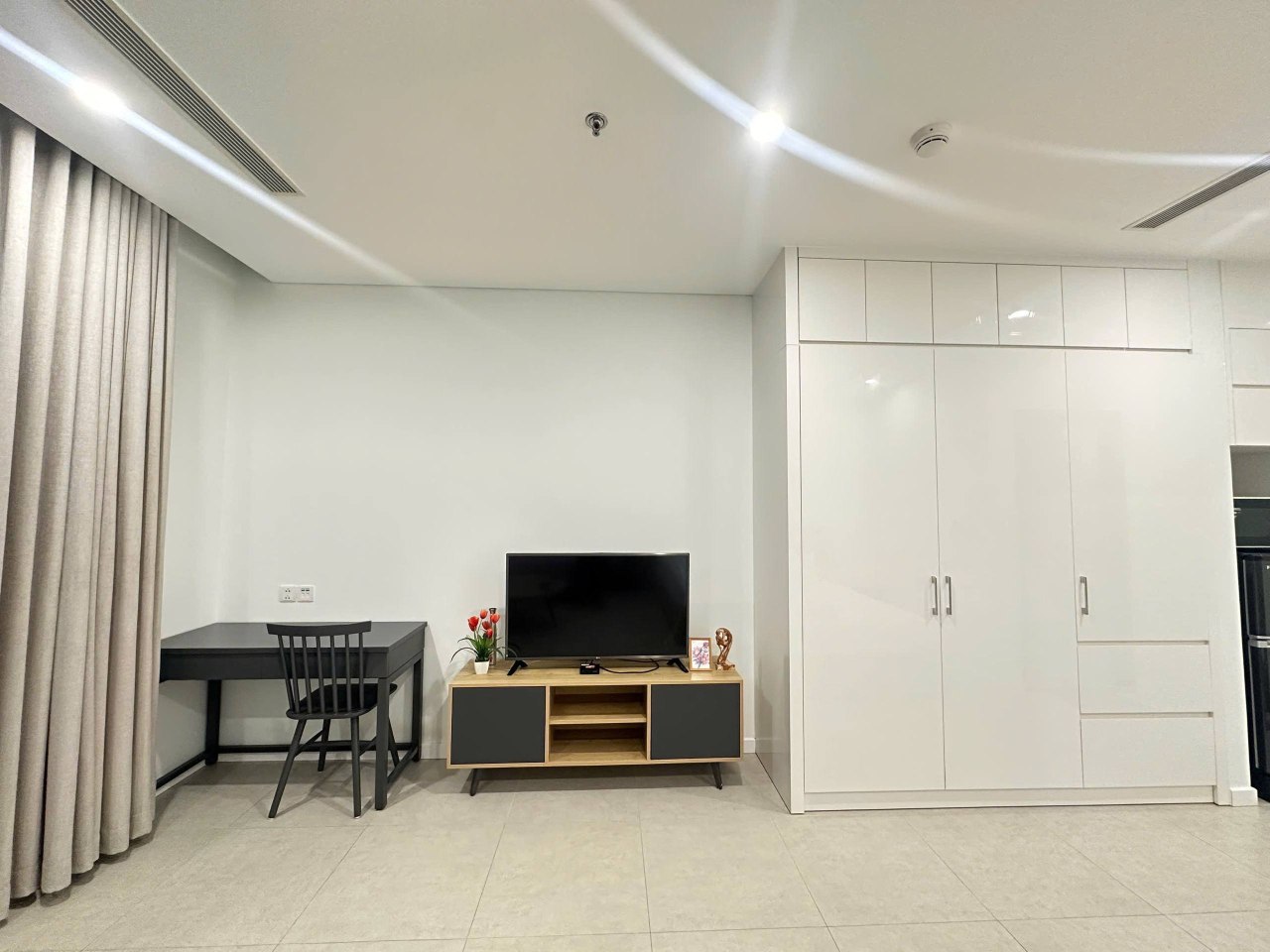 Căn hộ for Rent in Scenia Bay, North Nha Trang, Vinh Truong, Nha Trang, ₫14,000,000 / mo, photo 5