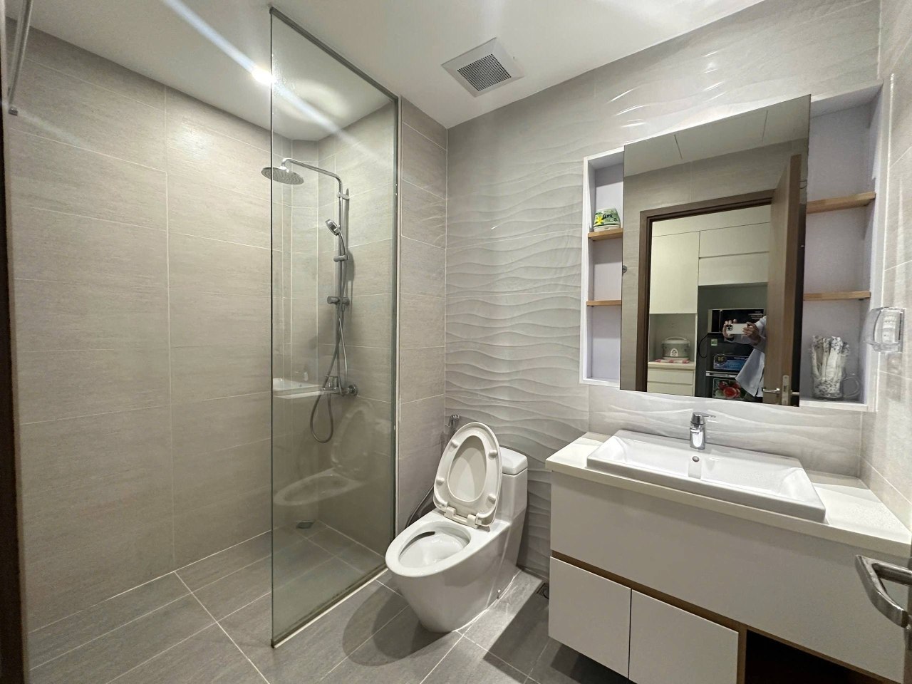 Căn hộ for Rent in Scenia Bay, North Nha Trang, Vinh Truong, Nha Trang, ₫14,000,000 / mo, photo 2