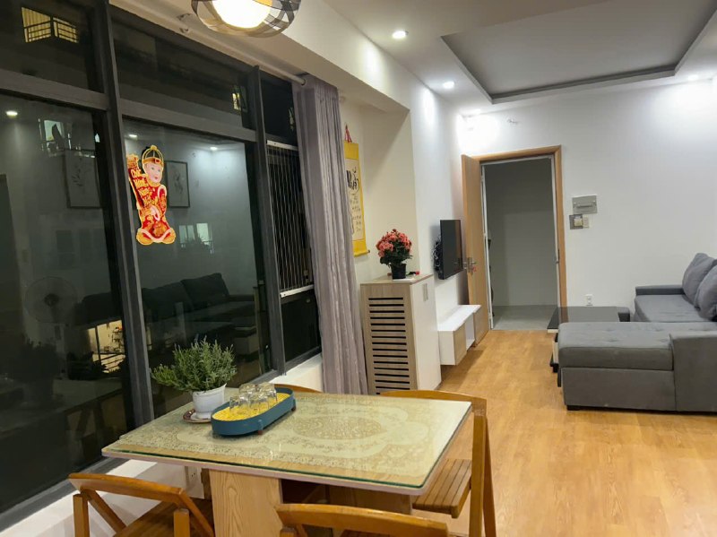 Căn hộ for Rent in Nha Trang, ₫11,500,000 / mo, photo 6