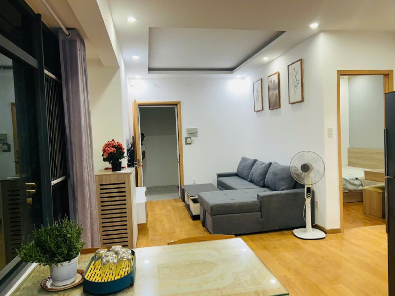 Căn hộ for Rent in Nha Trang, ₫11,500,000 / mo, photo 5