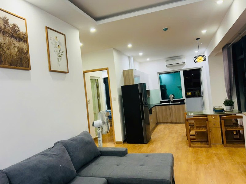 Căn hộ for Rent in Nha Trang, ₫11,500,000 / mo, photo 4