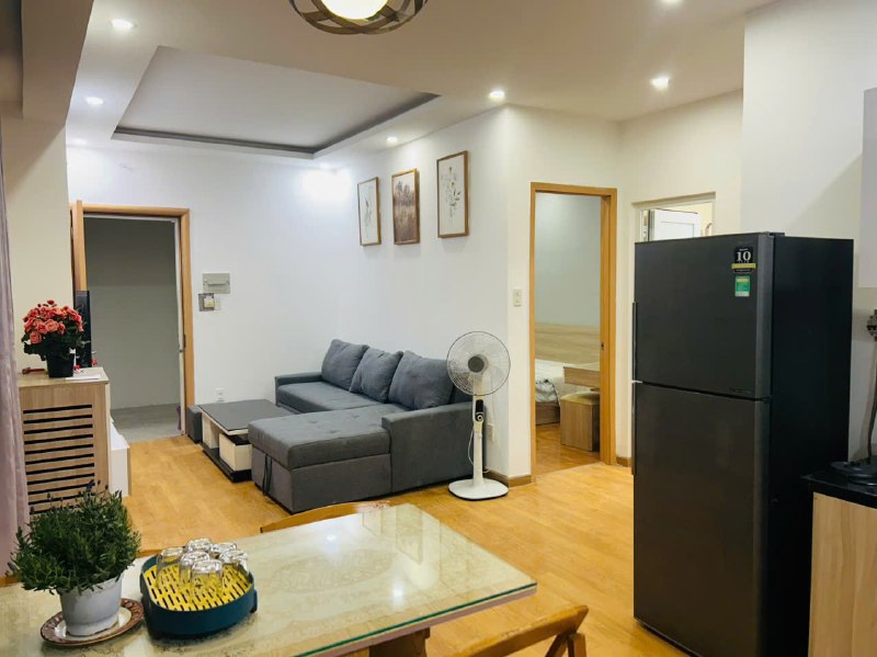 Căn hộ for Rent in Nha Trang, ₫11,500,000 / mo, photo 3