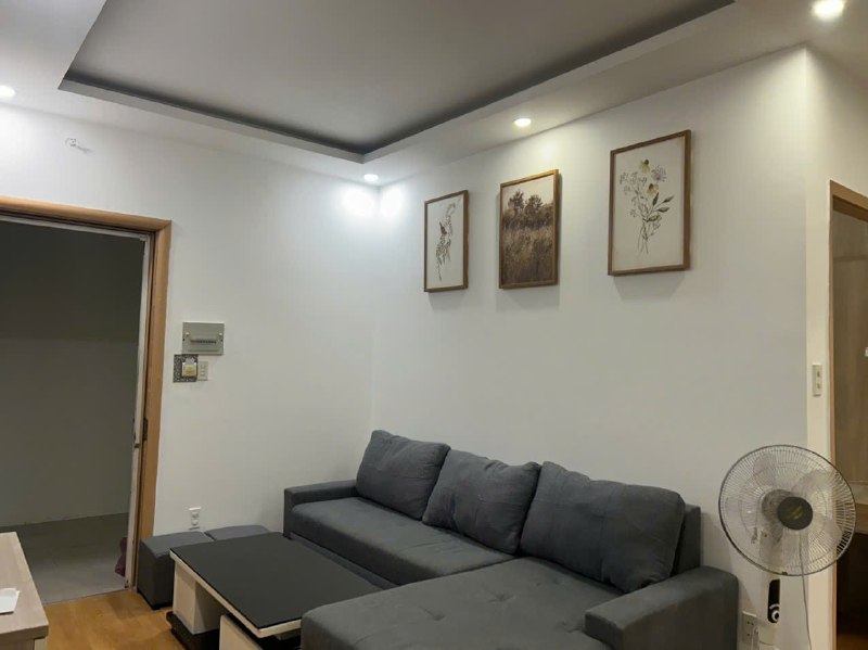 Căn hộ for Rent in Nha Trang, ₫11,500,000 / mo, photo