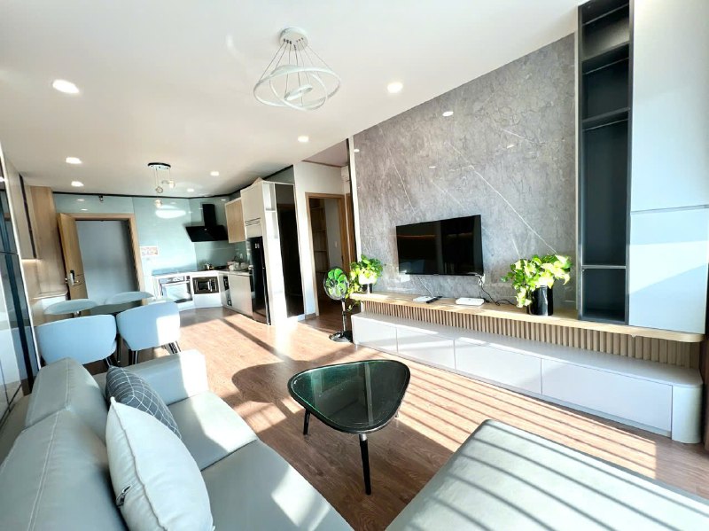 Căn hộ for Rent in Nha Trang, ₫14,000,000 / mo, photo 6
