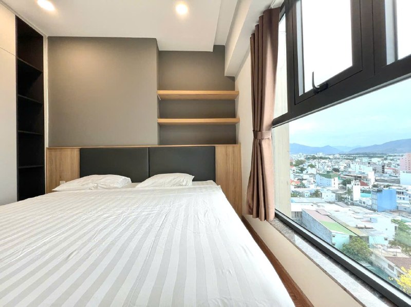 Căn hộ for Rent in Nha Trang, ₫14,000,000 / mo, photo 5