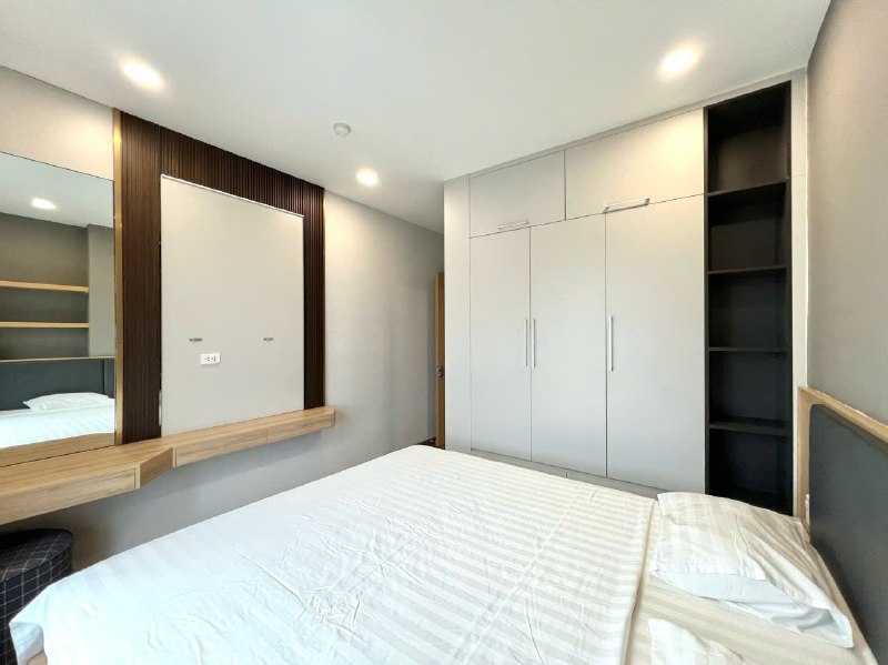 Căn hộ for Rent in Nha Trang, ₫14,000,000 / mo, photo 4