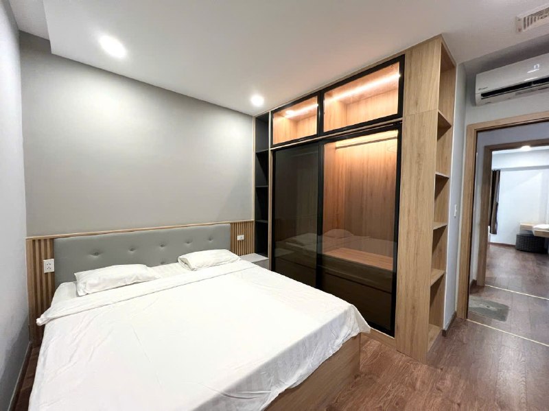 Căn hộ for Rent in Nha Trang, ₫14,000,000 / mo, photo 3