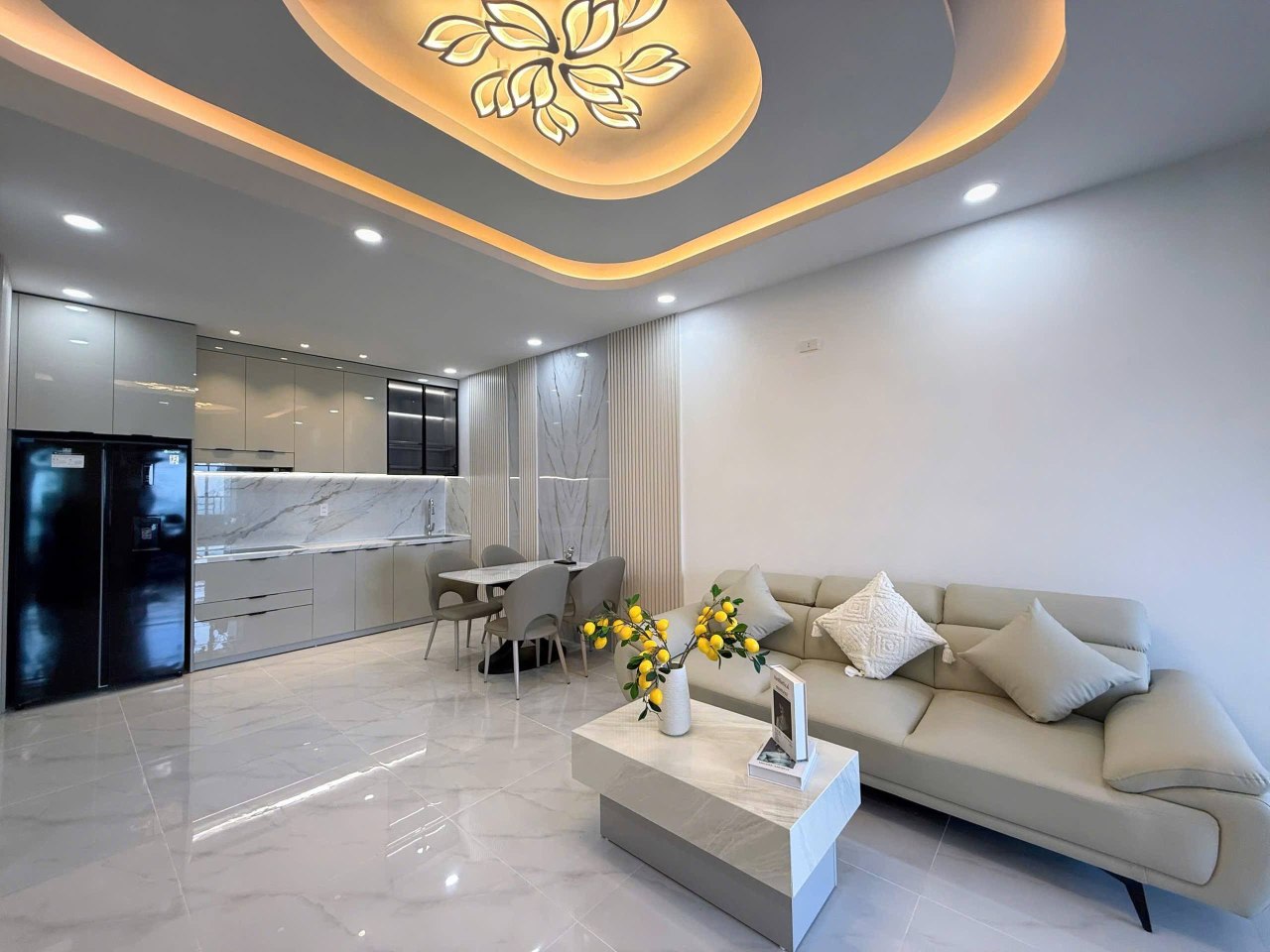 Căn hộ for Rent in Nha Trang, ₫24,000,000 / mo, photo 2