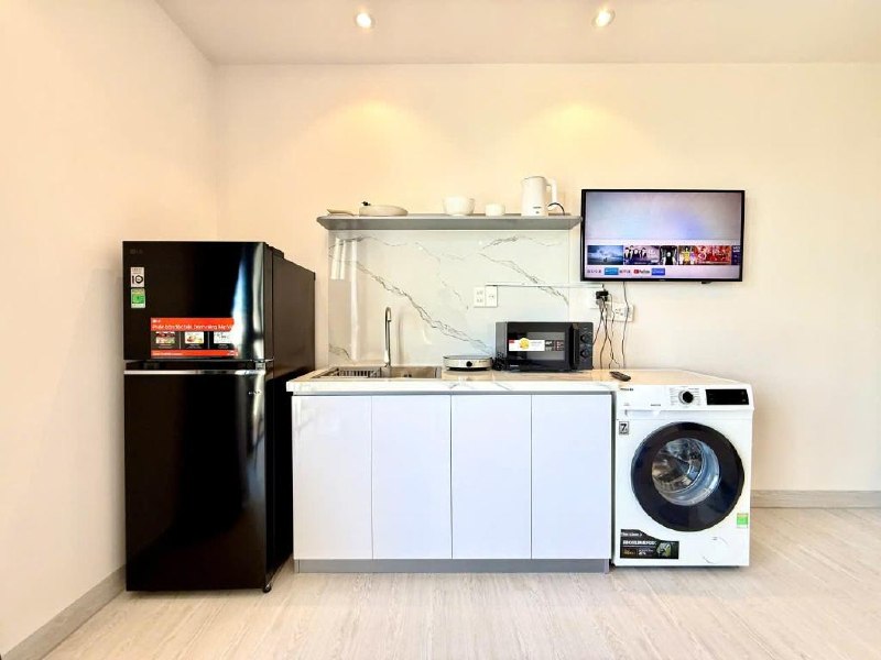Căn hộ for Rent in Hà Quang 2, Nha Trang, ₫10,000,000 / mo, photo 5