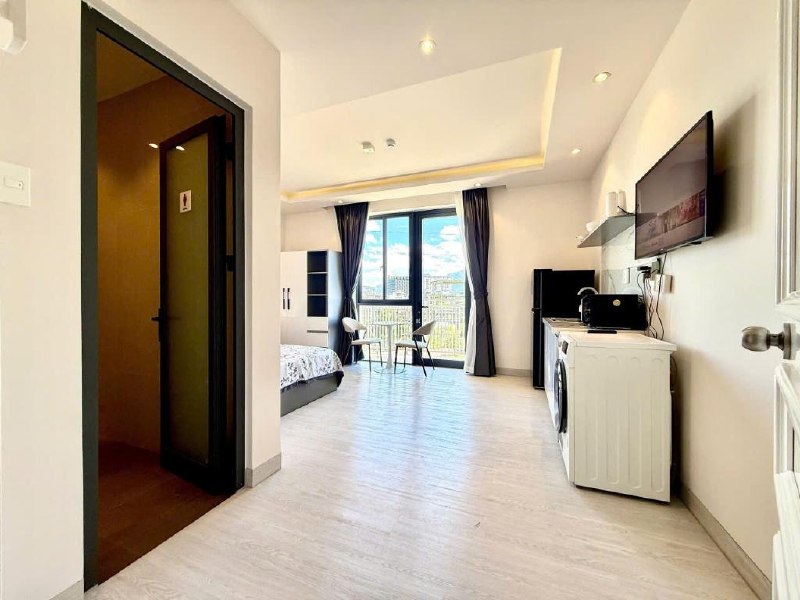 Căn hộ for Rent in Hà Quang 2, Nha Trang, ₫10,000,000 / mo, photo 4