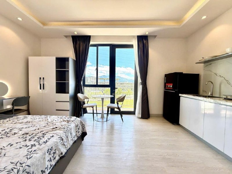 Căn hộ for Rent in Hà Quang 2, Nha Trang, ₫10,000,000 / mo, photo 3