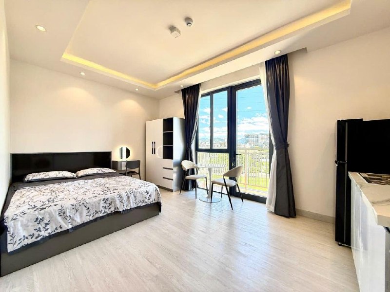 Căn hộ for Rent in Hà Quang 2, Nha Trang, ₫10,000,000 / mo, photo 2