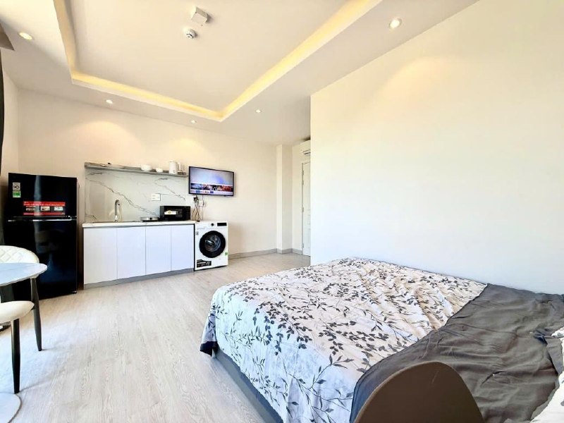 Căn hộ for Rent in Hà Quang 2, Nha Trang, ₫10,000,000 / mo, photo