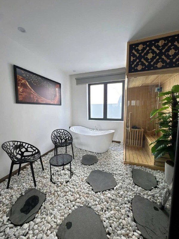 Nhà for Rent in MY GIA 8 Capella, West Nha Trang, Nha Trang, ₫45,000,000 / mo, photo 5
